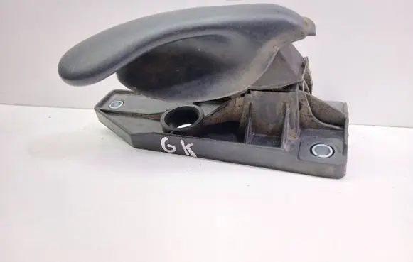 Fiat Bravo - Brava Rear door interior handle 17080