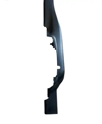 Dodge RAM (B) pillar trim (bottom) 6DQ89TRMAB 5110120 6DQ89TX7AB