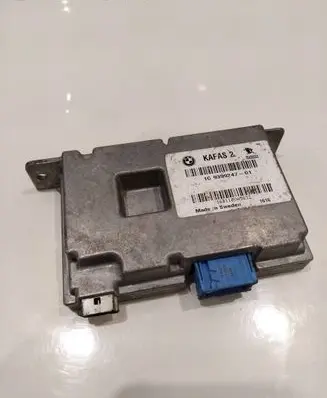 BMW 5 F10 F11 Camera control unit module 9399247 KAFAS2 16B110VA5833