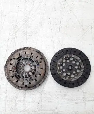 Renault Espace - Grand espace IV Clutch set kit 8200328507