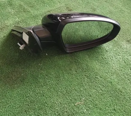 KIA Pro Cee'd III Front door electric wing mirror 87620-J7371