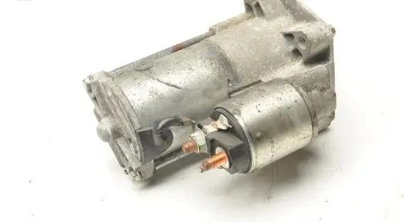 Volvo V70 Starter motor 31652010