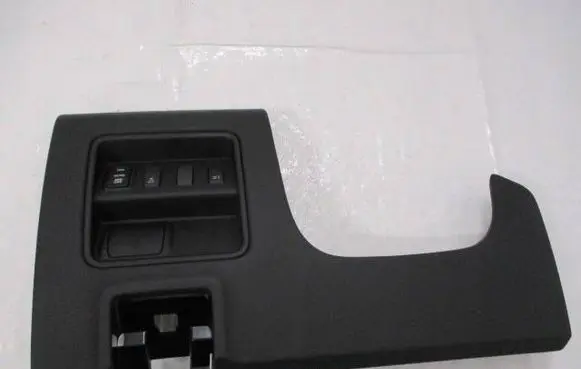 Renault Koleos II Other dashboard 