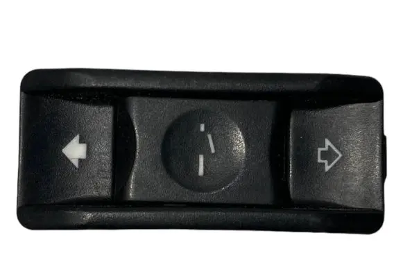 BMW 5 E60 E61 Sunroof switch 6907288 61316907288