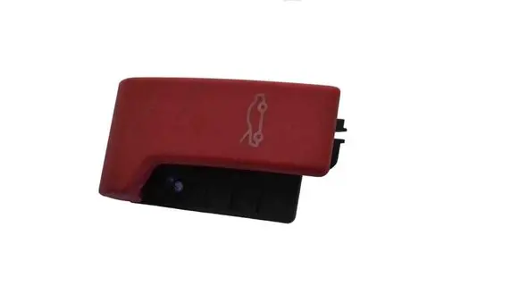 Mercedes-Benz B W247 Engine bonnet (hood) release handle A2228806901