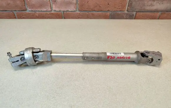 BMW 1 F20 F21 Steering column universal joint 6791299