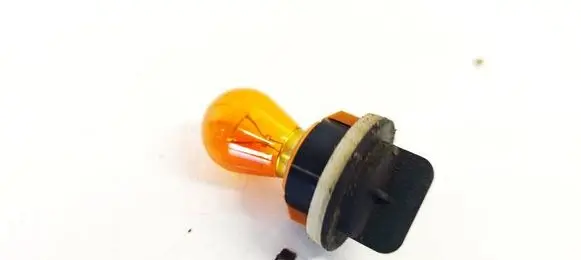Peugeot 407 Headlight part 