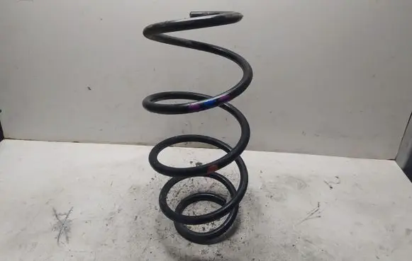 Peugeot 2008 II Front coil spring 9828656980