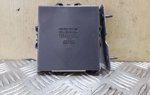 Subaru Outback Other control units/modules 88811AJ011 1238000460