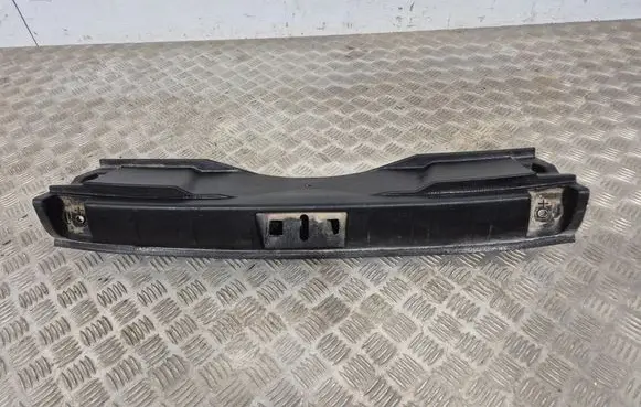 Jeep Renegade Trunk/boot sill cover protection 735664612