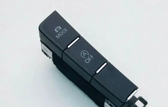 Volkswagen Golf VII Traction control (ASR) switch 5G1927137N