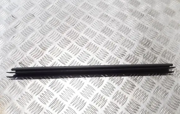 BMW X1 F48 F49 Other rear door trim element 734965907 7349659