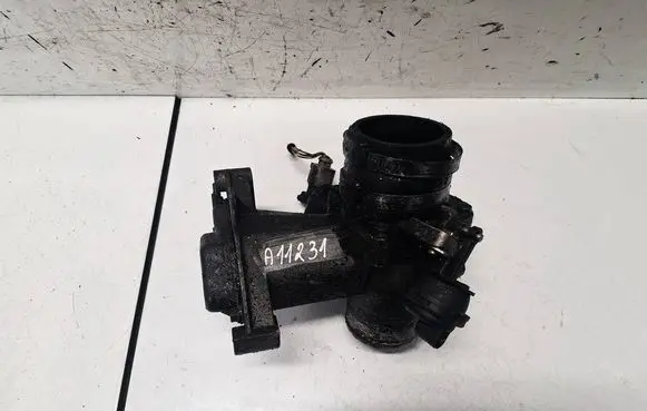 Renault Espace - Grand espace IV Throttle valve 8200056350