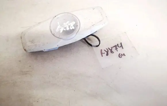 Ford Focus Other interior light bm5113776fc bm51-13776-fc
