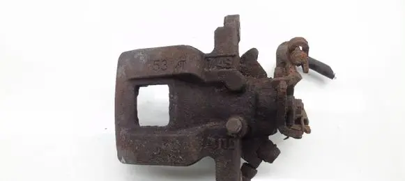 Mitsubishi ASX Rear brake caliper