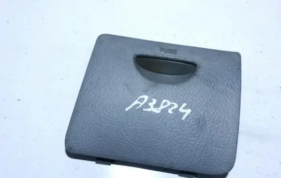 KIA Cerato Other interior part