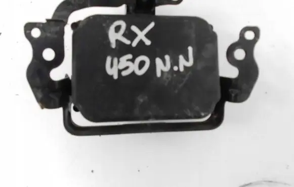 Lexus RX 450H Distronic sensor radar 726