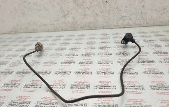 Crankshaft position sensor