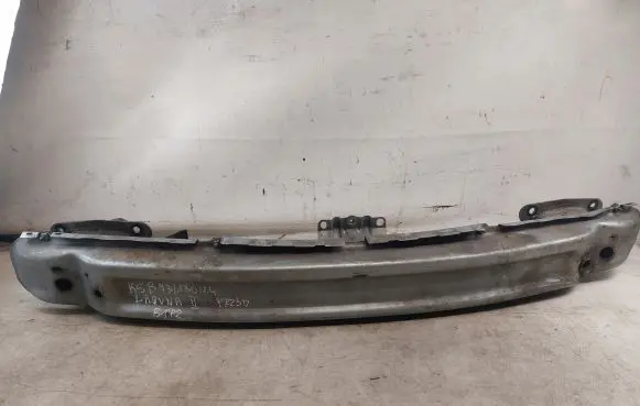 Renault Laguna II Front bumper cross member