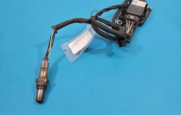 BMW 5 G30 G31 G38 Lambda probe sensor 8580410 IMPRK1549512
