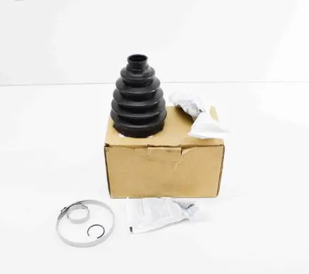 Other front suspension part