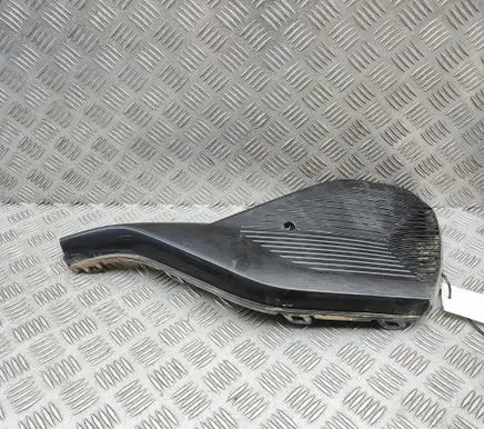 BYD Atto 3 Front bumper splitter molding SC2E2803132