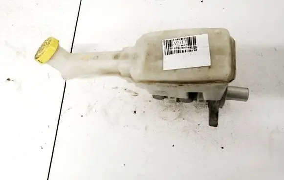 Dodge Journey Master brake cylinder