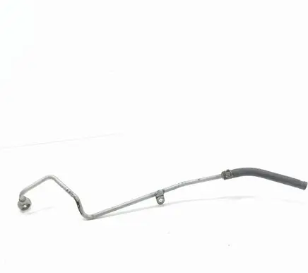 Porsche Cayenne (92A) Engine coolant pipe/hose 057121491J