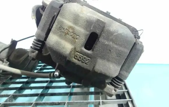 Nissan X-Trail T32 Front brake caliper IMPRK1257482