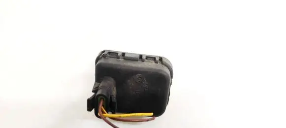 Opel Zafira A Headlight level adjustment motor 