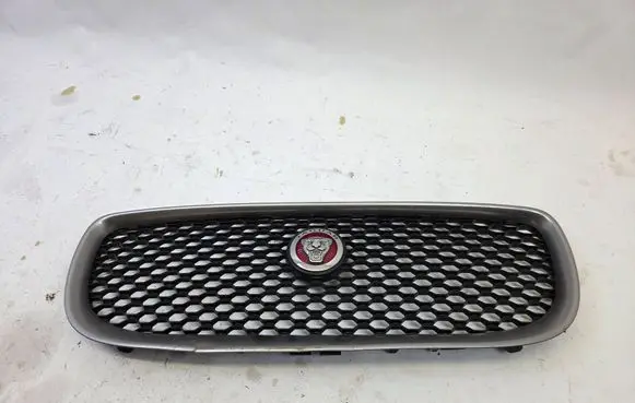 Jaguar XE Front grill GX738B271BA