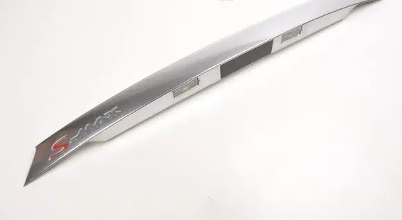 Ford S-MAX Tailgate/trunk/boot exterior handle EM2BR43404