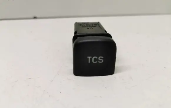 Traction control (ASR) switch
