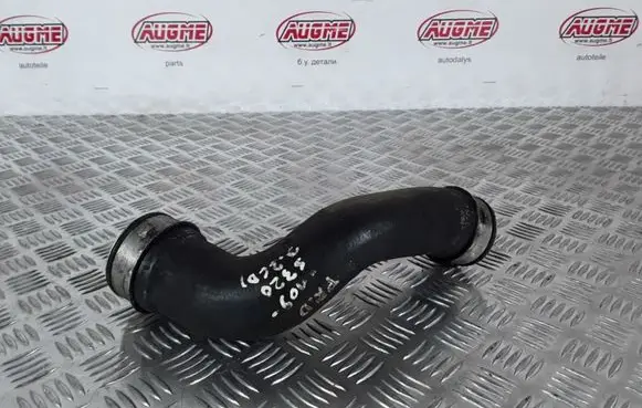 Mercedes-Benz S W220 Intercooler hose/pipe A2205280532