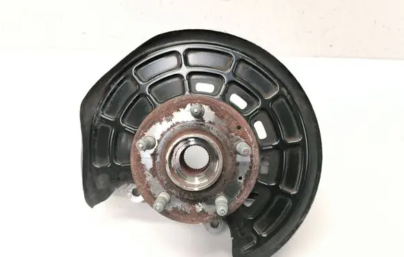 Cadillac CT5 Rear wheel hub 84728703
