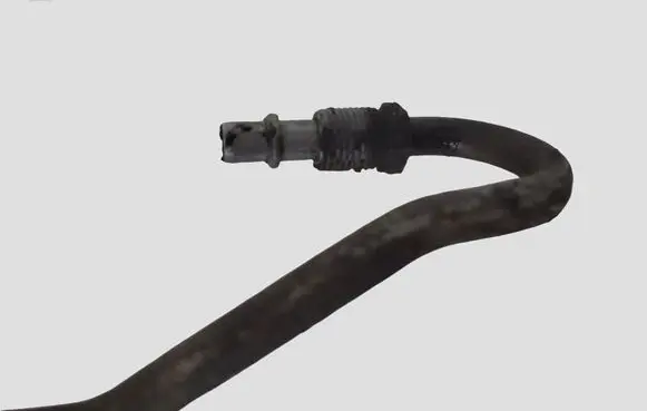 Citroen C5 Power steering hose/pipe/line 968771080