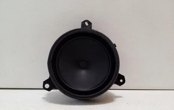 Toyota bZ4X Rear door speaker 8616030E00