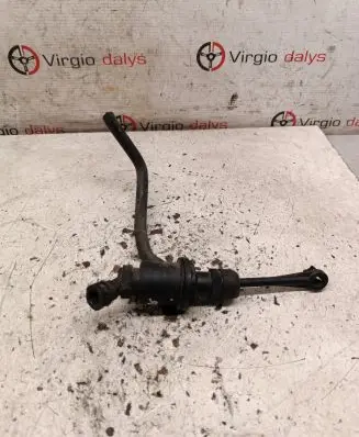 Renault Koleos I Clutch master cylinder 0590810