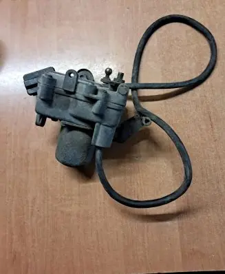 Mercedes-Benz S W126 Cruise control unit/module 0015457532