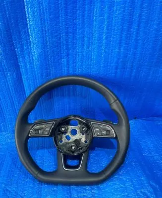 Audi A4 S4 B9 Steering wheel 8W0419091