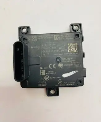 Peugeot 308 Blind spot module 0203305556 9844384680