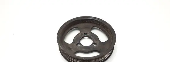 Opel Zafira A Water pump pulley 90502887