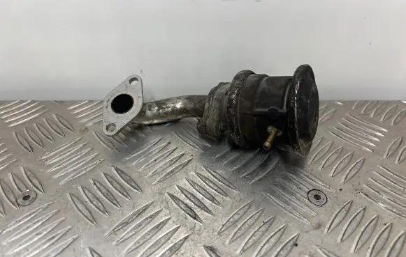 Audi A7 S7 4G EGR valve 06B131101K 079131165AQ