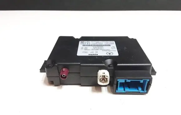 Mercedes-Benz E W212 Other control units/modules A2429004801 A2429018900 260907200551