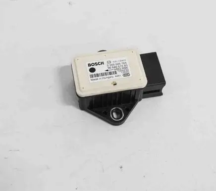 Peugeot 5008 Acceleration sensor 9664661580 0265005765