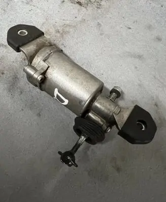 Mercedes-Benz ML W163 Vent window/glass motor 