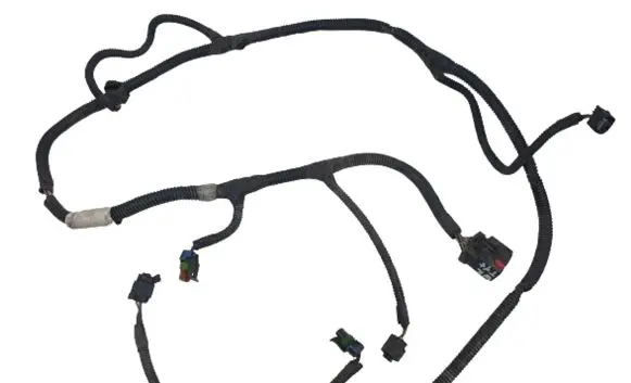 Jeep Grand Cherokee (WK) Parking sensor (PDC) wiring loom REH1031