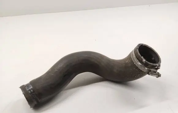 Ford Transit VII Intercooler hose/pipe