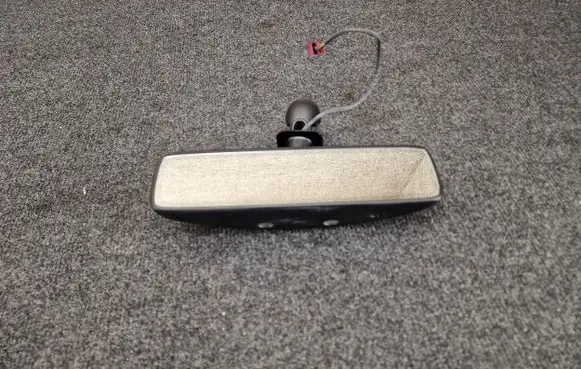 Mercedes-Benz E W238 Rear view mirror (interior) A2388103700