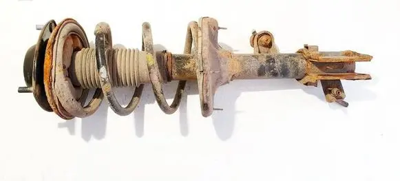 Hyundai Tucson JM Front shock absorber/damper